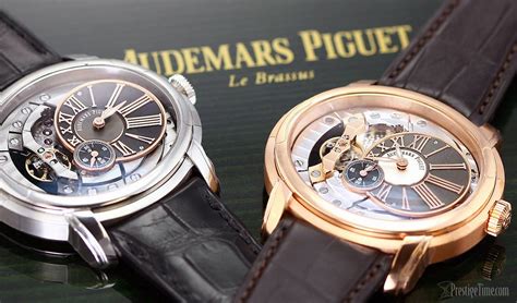 Audemars Piguet wiki